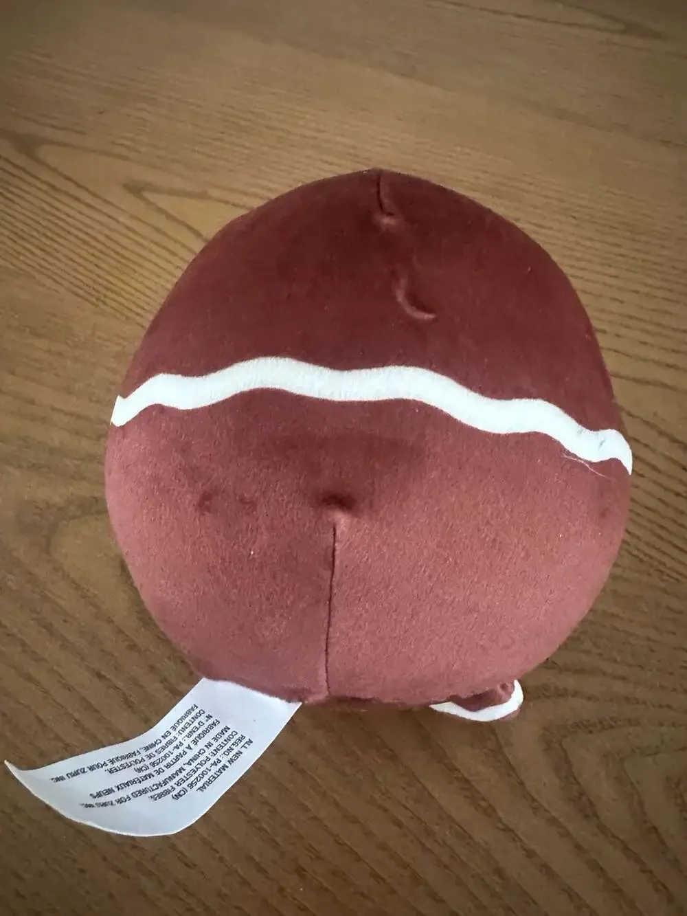 Zuru Snackles Gingerbread Man Plush